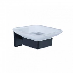 MODENA BLACK MATT САПУНЕРКА 3859BM - Baie