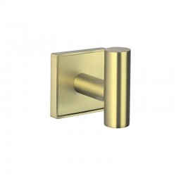 ЧЕТКА MODENA GOLD ЕДИНИЧНА ЗАКАЧАЛКА 3850BG - Baie