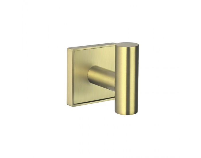 ЧЕТКА MODENA GOLD ЕДИНИЧНА ЗАКАЧАЛКА 3850BG