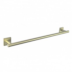 MODENA BRUSH GOLD ПОСТАВКА ЗА ХАВЛИЯ 60СМ 3825BG - Baie
