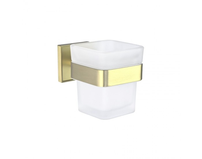 ЧЕТКА MODENA GOLD ЧАША 3858BG