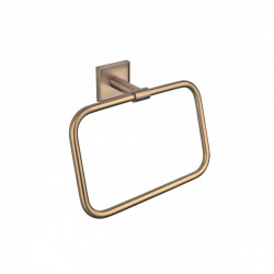 MODENA ЧЕТКА ROSE GOLD ПЕШКИРНИК 3860BRG - Baie