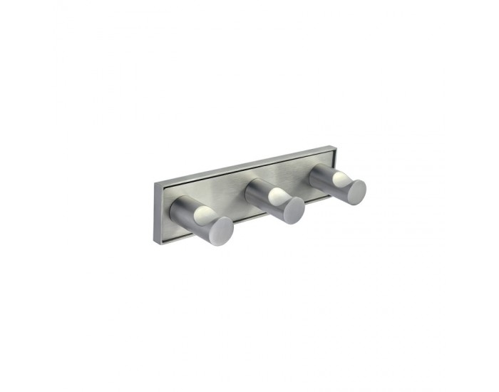 MODENA ЧЕТКА ТРОЙНА ЗАКАЧАЛКА 3853-3BS