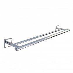 MODENA CHROME ДВОЕН ХАВЛИЙНИК 3848C - Baie