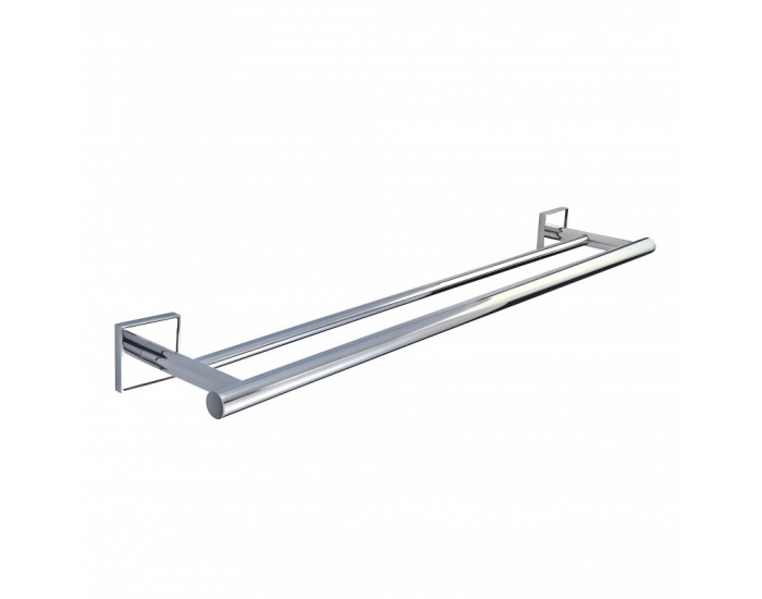 MODENA CHROME ДВОЕН ХАВЛИЙНИК 3848C
