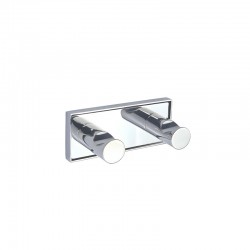 MODENA CHROME ДВОЙНА ЗАКАЧАЛКА 3853-2C - Baie