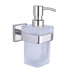 MODENA CHROME ДОЗАТОР 3863C - Baie