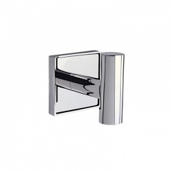 MODENA CHROME ЕДИНИЧНА ЗАКАЧАЛКА 3850C - Baie