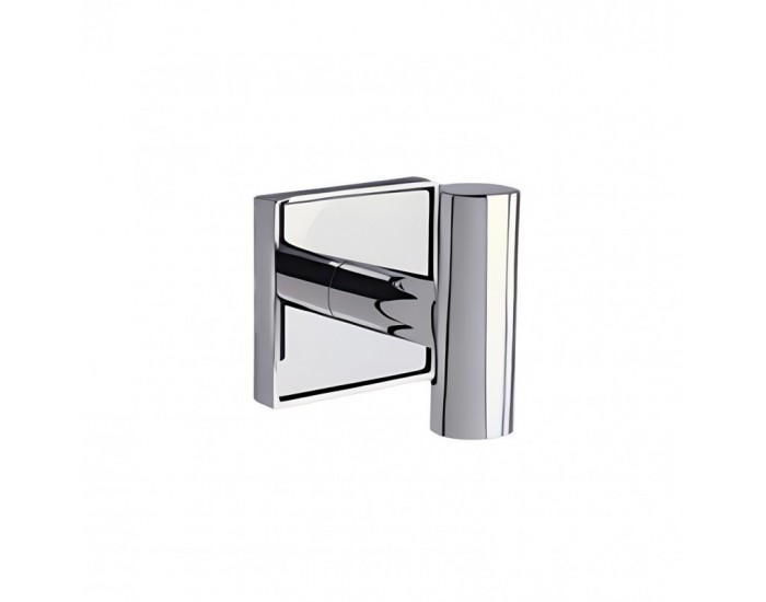 MODENA CHROME ЕДИНИЧНА ЗАКАЧАЛКА 3850C