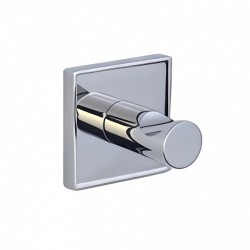 MODENA CHROME ЕДИНИЧНА ЗАКАЧАЛКА 3853-1C - Baie