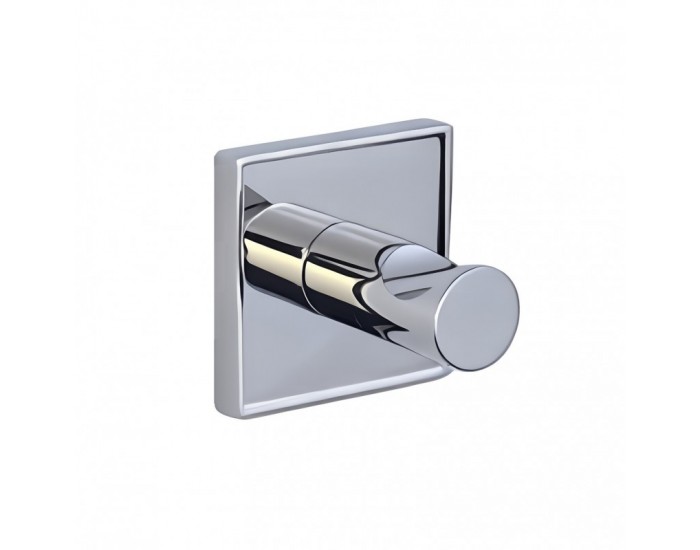 MODENA CHROME ЕДИНИЧНА ЗАКАЧАЛКА 3853-1C