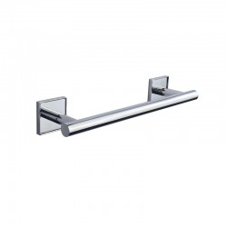 MODENA CHROME ПОСТАВКА ЗА ХАВЛИЯ 30СМ 3824C - Baie