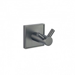 MODENA GUN GREY ДВОЙНА ЗАКАЧАЛКА 3850-2GG - Baie
