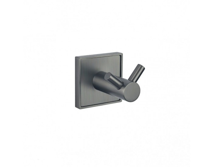 MODENA GUN GREY ДВОЙНА ЗАКАЧАЛКА 3850-2GG