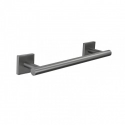MODENA GUN GREY ПОСТАВКА ЗА ХАВЛИЯ 30СМ 3824GG - Baie
