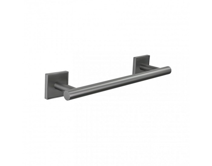 MODENA GUN GREY ПОСТАВКА ЗА ХАВЛИЯ 30СМ 3824GG