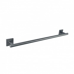 MODENA GUN GREY ПОСТАВКА ЗА ХАВЛИЯ 60СМ 3825GG - Baie