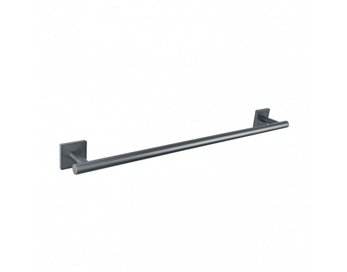 MODENA GUN GREY ПОСТАВКА ЗА ХАВЛИЯ 60СМ 3825GG