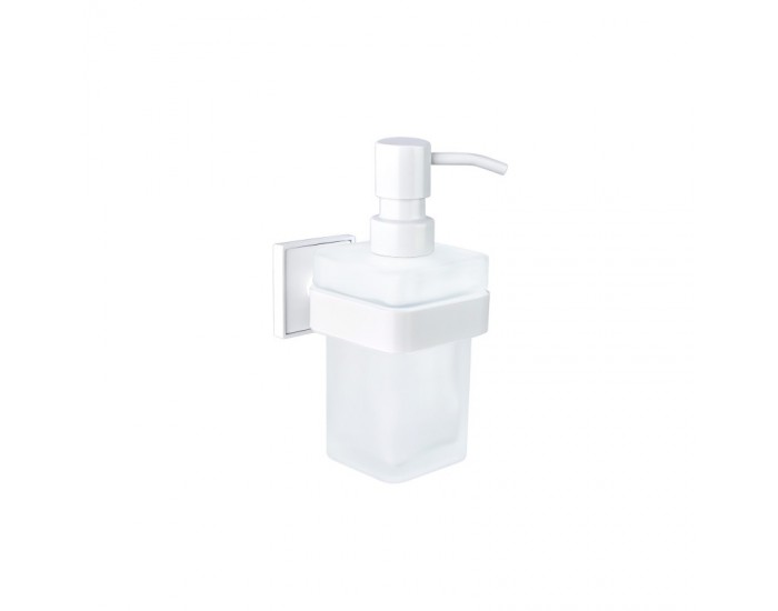 MODENA WHITE MATT ДОЗАТОР 3863WM