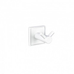 MODENA WHITE MATT ЗАКАЧАЛКА 3850-2WM - Baie