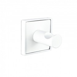 MODENA WHITE MATT ЗАКАЧАЛКА 3853-1WM - Baie