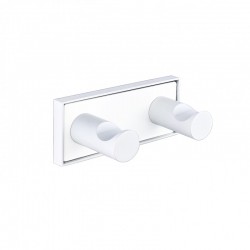 MODENA WHITE MATT ЗАКАЧАЛКА 3853-2WM - Baie