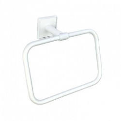 ПЕШКИРНИК MODENA WHITE MATT 3860WM - Produse pentru baie și WC