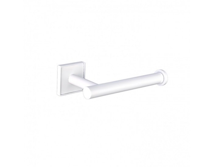 MODENA WHITE MATT ПОСТАВКА ЗА Т.Х 3851-1WM