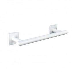 MODENA WHITE MATT ПОСТАВКА ЗА ХАВЛИЯ 30СМ 3824WM - Baie