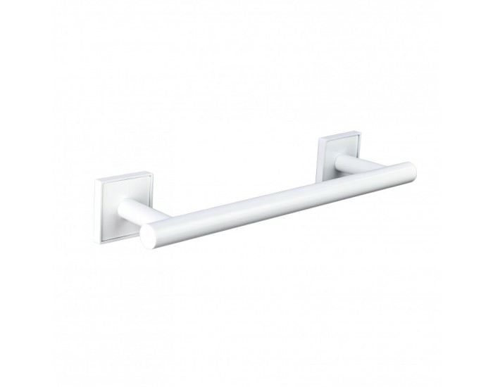 MODENA WHITE MATT ПОСТАВКА ЗА ХАВЛИЯ 30СМ 3824WM