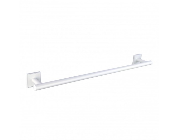 MODENA WHITE MATT ПОСТАВКА ЗА ХАВЛИЯ 60СМ 3825WM