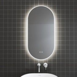ВАЯНА LED ОГЛЕДАЛО 1850-45W - Dulapuri de baie