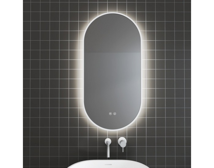 ВАЯНА LED ОГЛЕДАЛО 1850-45W