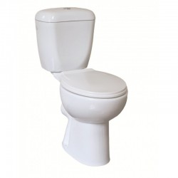 Моноблок ICC 6236 - Vase WC monobloc, vase WC, bideuri și rezervoare