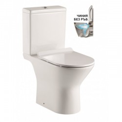 Моноблок ICC 7937P / ЗЕЛЕН ПАК - Vase WC monobloc, vase WC, bideuri și rezervoare