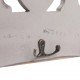 Sonata H Стенна закачалка за палта HOME, 50x23 см