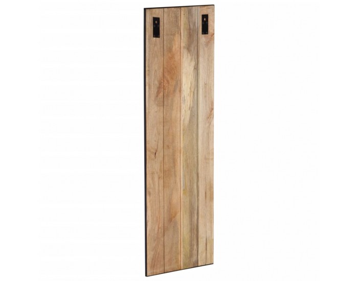 Sonata H Закачалка портманто 35x8x110 см масивно дърво манго