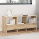 Sonata H Етажерка за списания Сонома дъб 102 x 30 x 45 см