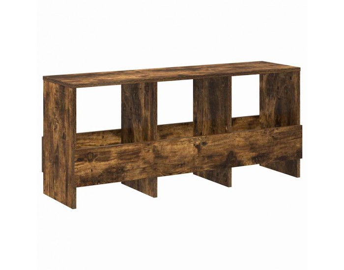 Sonata H Етажерка за списания Димян дъб 102 x 30 x 45 см