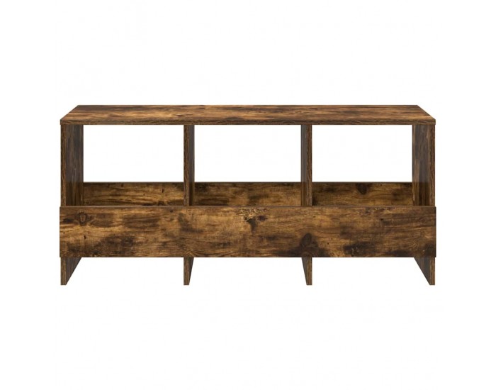 Sonata H Етажерка за списания Димян дъб 102 x 30 x 45 см