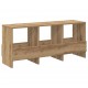 Sonata H Етажерка за списания Дъб 102 x 30 x 45 см