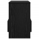 Sonata H Етажерка за списания Черния дъб 35 x 30 x 45 см