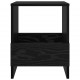 Sonata H Етажерка за списания Черния дъб 35 x 30 x 45 см