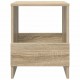Sonata H Етажерка за списания Сонома дъб 35 x 30 x 45 см