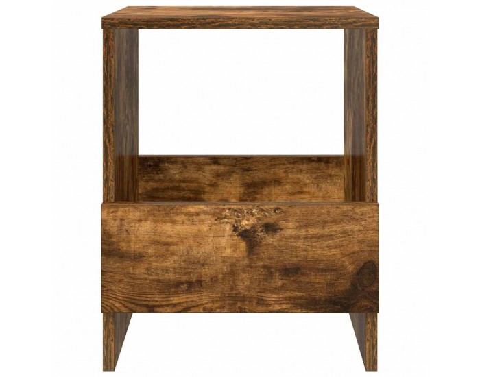Sonata H Етажерка за списания Димян дъб 35 x 30 x 45 см