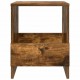 Sonata H Етажерка за списания Димян дъб 35 x 30 x 45 см
