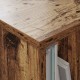 Sonata H Етажерка за списания 2 pcs Старо дърво 35 x 30 x 45 см