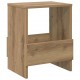 Sonata H Етажерка за списания 2 pcs Дъб 35 x 30 x 45 см