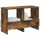 Sonata H Етажерка за списания Димян дъб 68,5 x 30 x 45 см