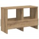 Sonata H Етажерка за списания Дъб 68,5 x 30 x 45 см